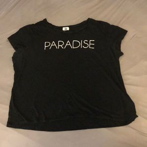 T shirt, casual wear